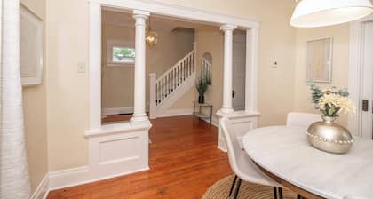 The Mariemont Cottage