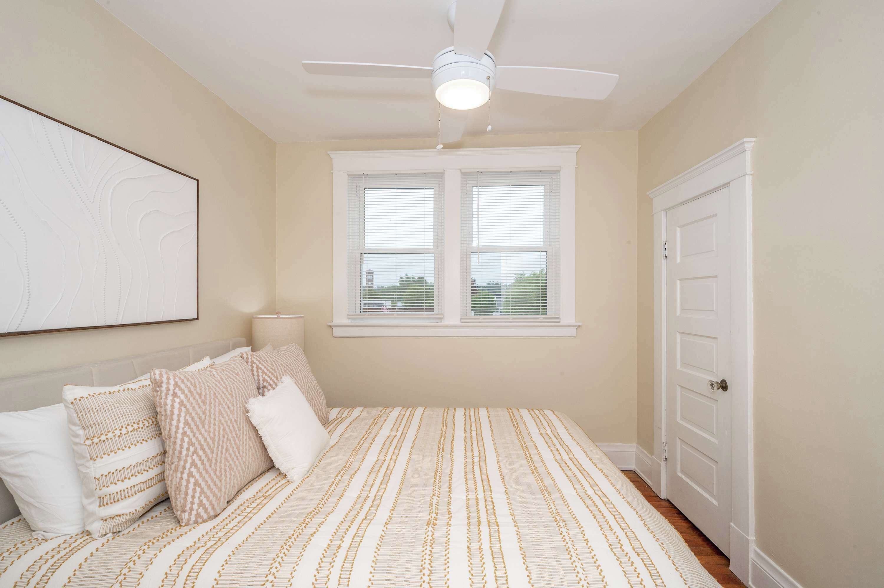 House, Multiple Beds, Kitchen | 3 bedrooms, individually decorated, individually furnished, free WiFi