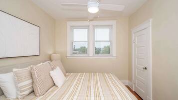 House, Multiple Beds, Kitchen | 3 bedrooms, individually decorated, individually furnished, free WiFi