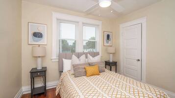 House, Berbilang Katil, Kitchen | 3 bilik tidur, dihias secara berasingan