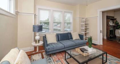 The Cincinnati Cottage