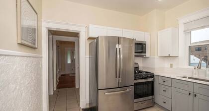 The Cincinnati Cottage