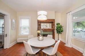 House, Multiple Beds, Kitchen | Dining