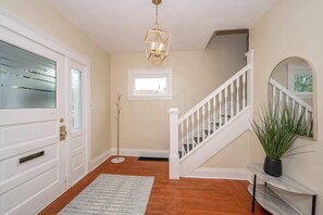 House, Multiple Beds, Kitchen | Interior