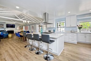 Private kitchen - The Gathering Spot (Oceanside)