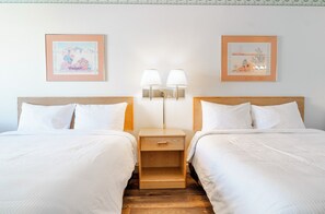 1 habitación, wifi gratis y ropa de cama 