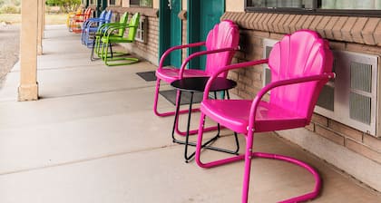 Motel Torrey