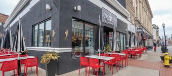 The Heart of Madison 3