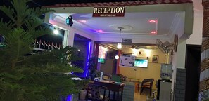 Recepción