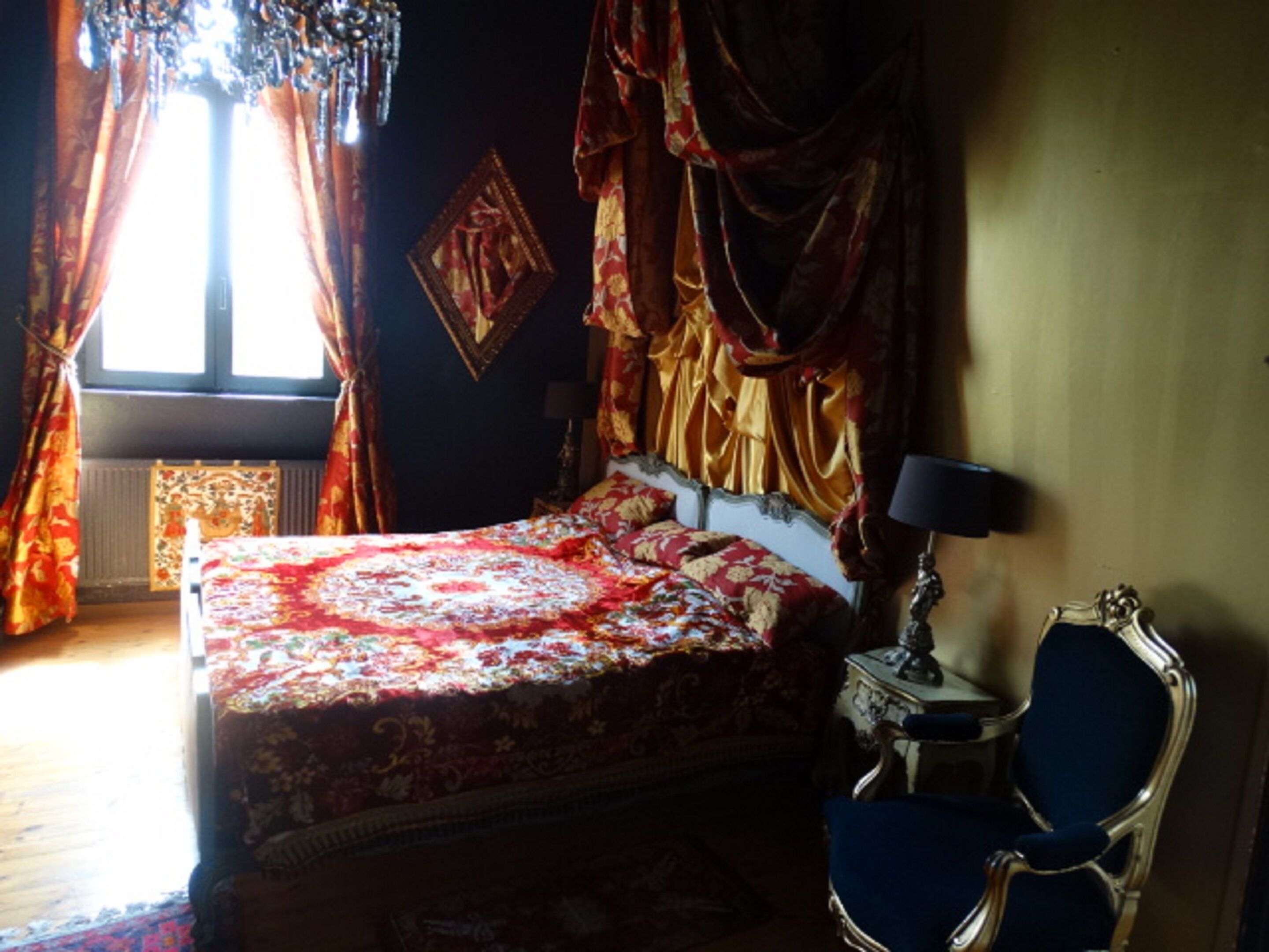 Kamer