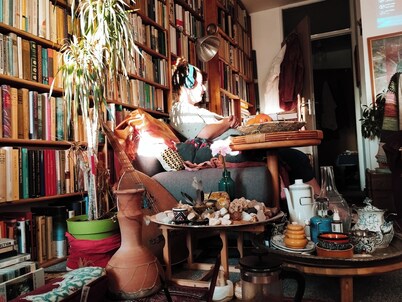 Artists Studio