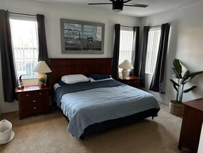 4 Schlafzimmer, WLAN, Bettwäsche