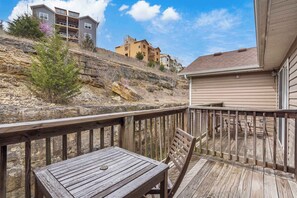 Property grounds - The Moab and Country Farmhouse Duo - Table Rock (Branson)