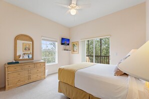 3 Schlafzimmer, Bügeleisen/Bügelbrett, WLAN, Bettwäsche