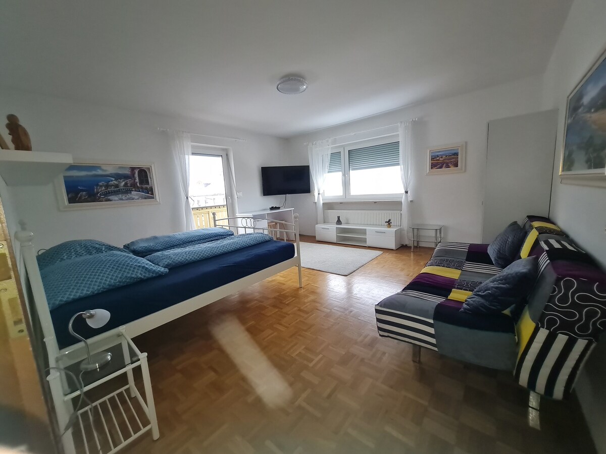 Bild für Gastgeberprofil