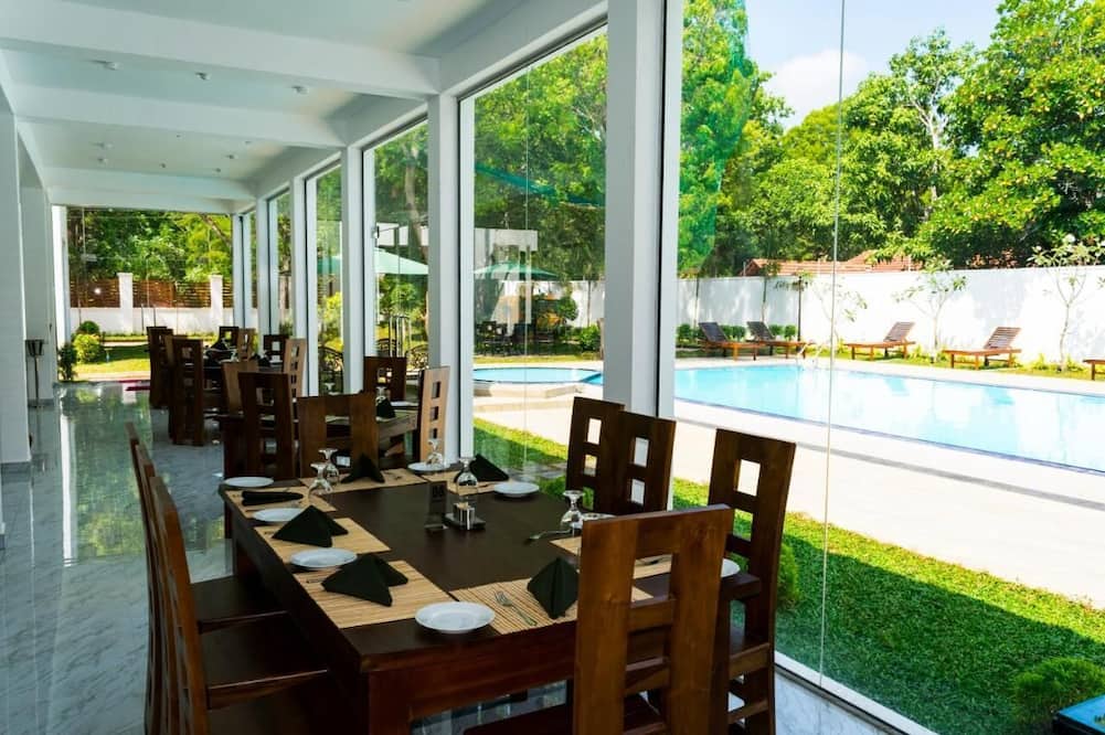 Yala Hotel Elephant Eye