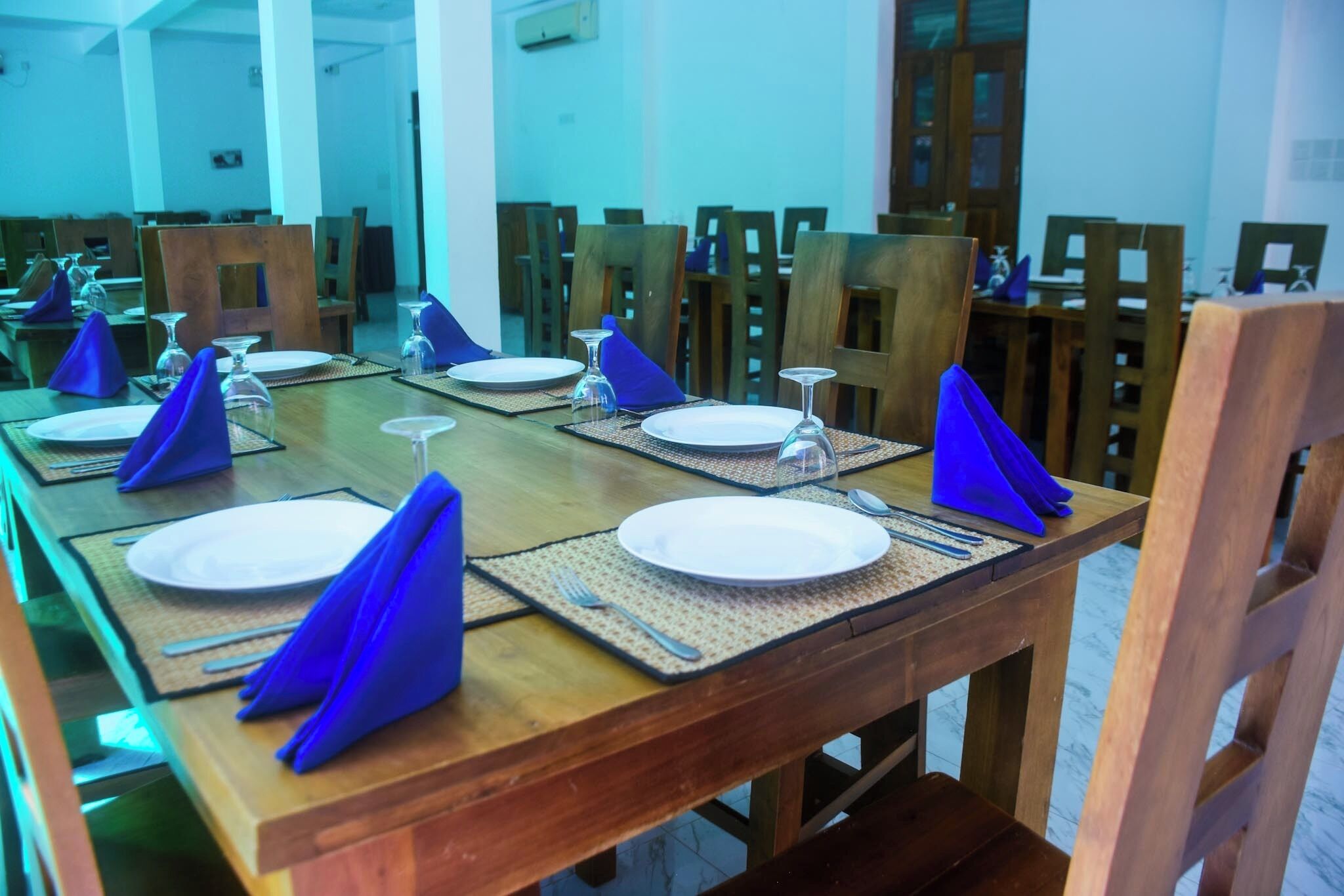 ร้านอาหาร