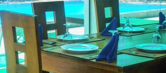 Yala Hotel Elephant Eye