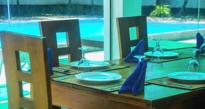 Yala Hotel Elephant Eye