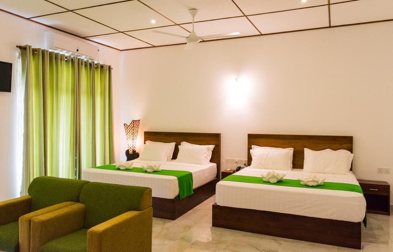 Deluxe Süit | Kaliteli yatak takımı, ayrı ayrı dekore edilmiş, ayrı ayrı döşenmiş 