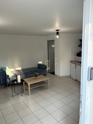 Interior - Logement Bien Situé Avec Jardin et Terrasse Dans le Calme (Sarcelles)