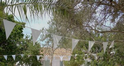 Casa Bonavida - Escápate a Nuestro Paraíso Mediterráneo