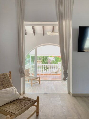 Casa Bonavida - Escápate a Nuestro Paraíso Mediterráneo