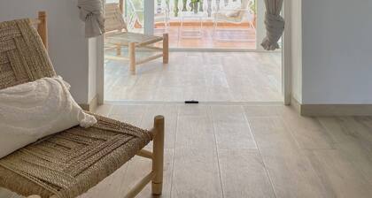 Casa Bonavida - Escápate a Nuestro Paraíso Mediterráneo