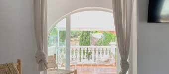 Casa Bonavida - Escápate a Nuestro Paraíso Mediterráneo