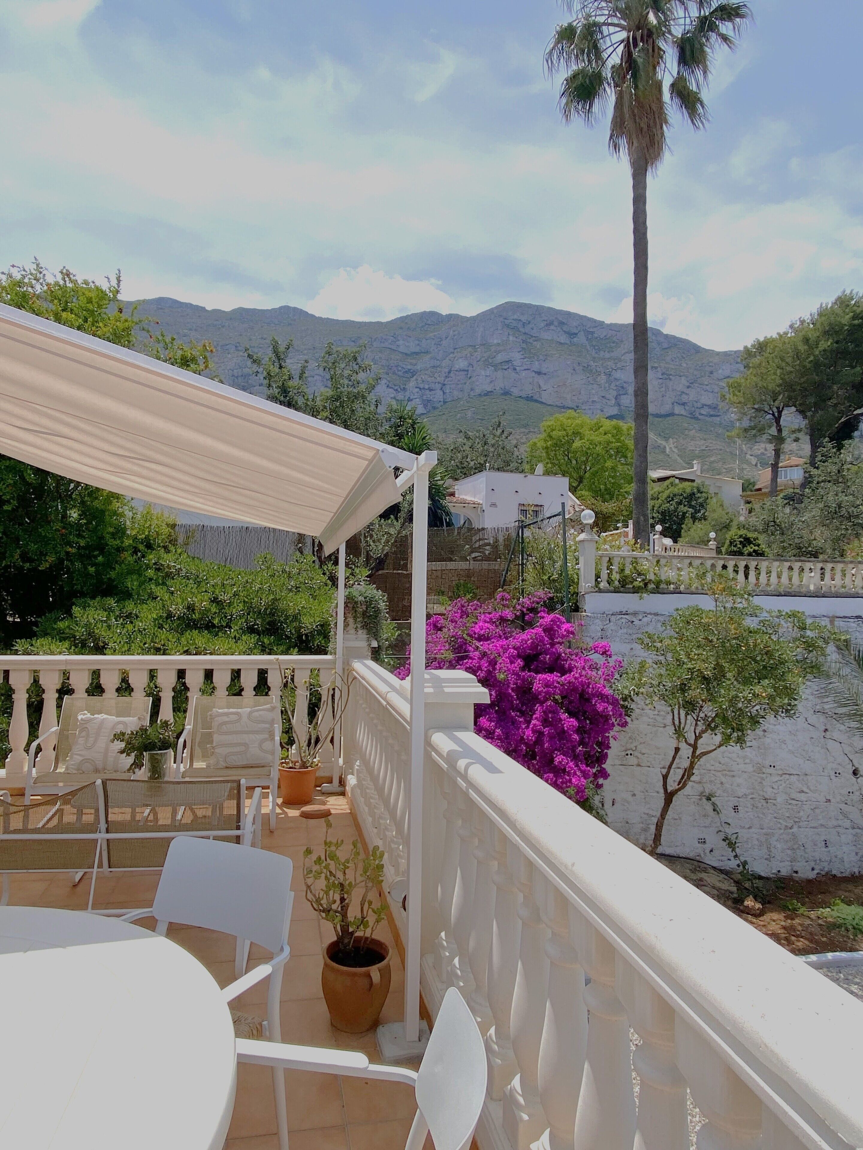 Terras