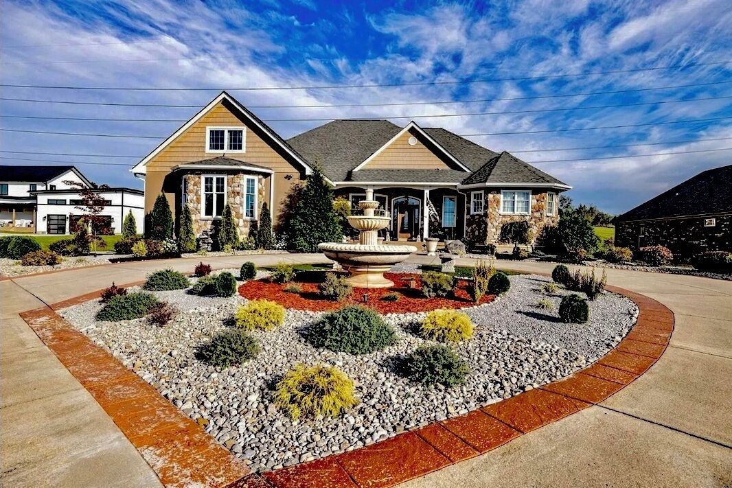 Classic Victorian Estate 