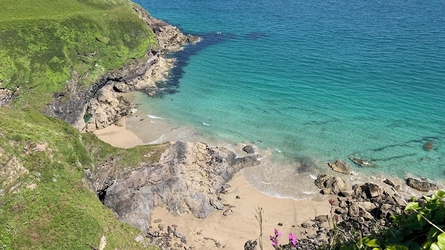 St. Kew Shepherd Huts