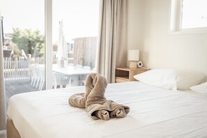 3 Schlafzimmer, Bügeleisen/Bügelbrett, Reisekinderbett, kostenloses WLAN