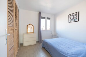 2 sovrum, resesÀng, gratis wi-fi och sÀngklÀder