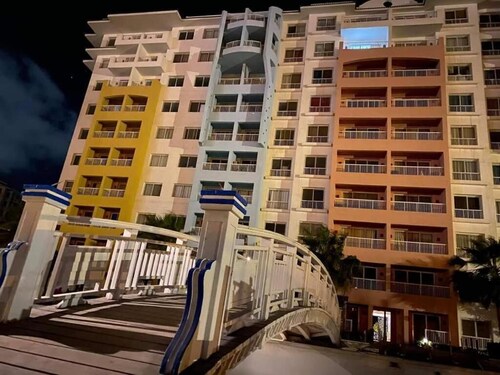 Chalet In Golf Porto Marina Sia Lagoon