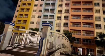 Chalet In Golf Porto Marina Sia Lagoon