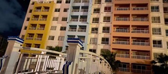 Chalet In Golf Porto Marina Sia Lagoon
