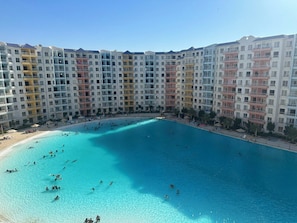 Zwembad