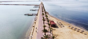 Familievilla med privat pool, Børnevenlig