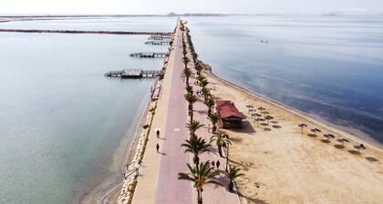 Casa Winther - Villa med Pool