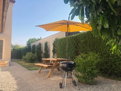 Maison Individuelle Le Pigeonnier