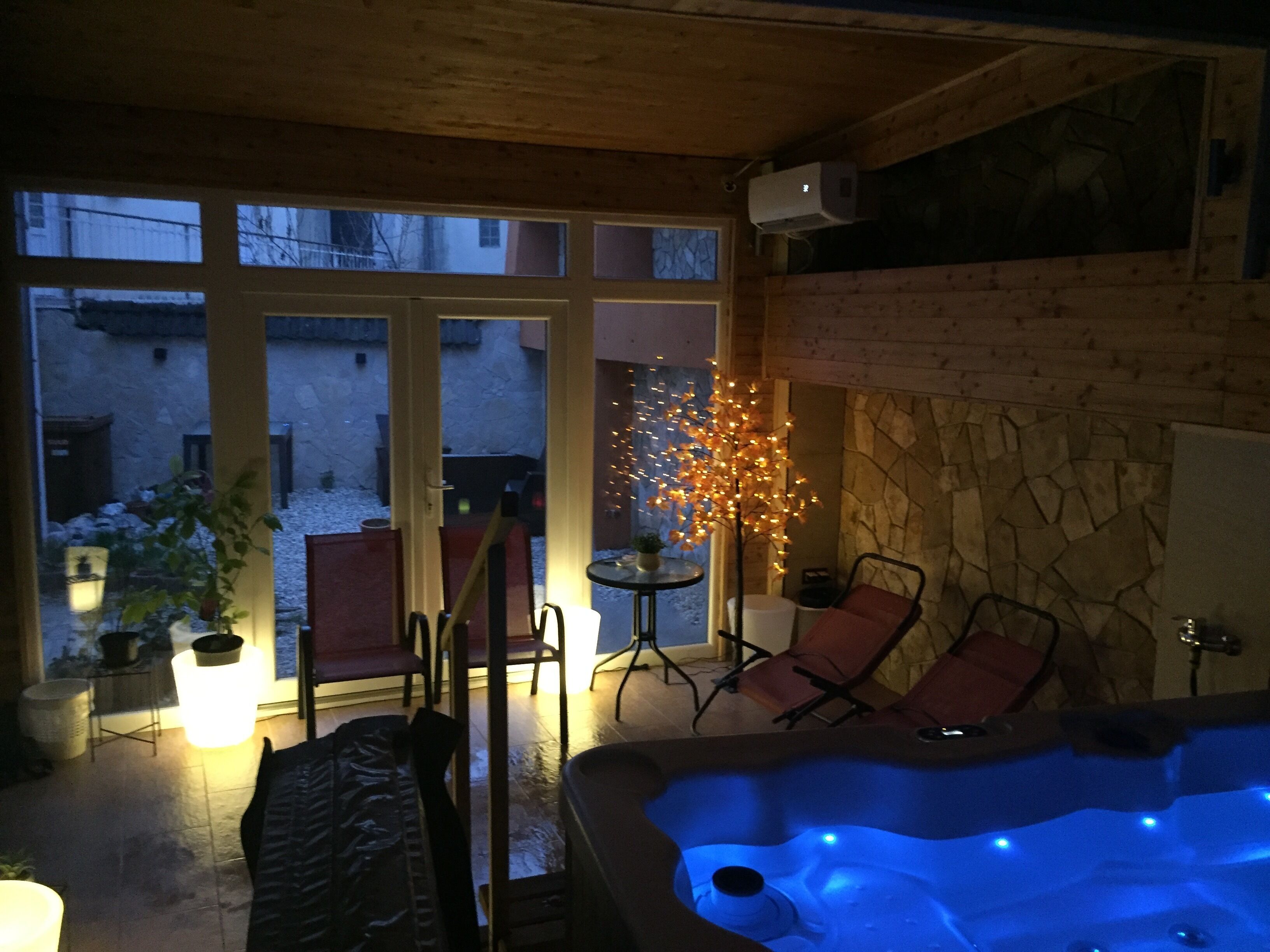 Spa