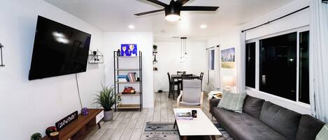 Écrans d'ordinateur