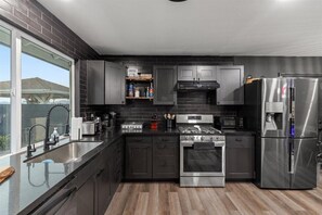 Cuisine privée