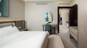 Suite Royale