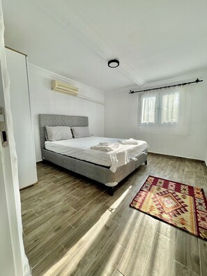 Slaapzaal | Gratis wifi, beddengoed