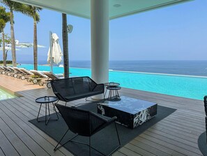 Pool - Amazing View, Romantic Zone SoHo PV (Puerto Vallarta)