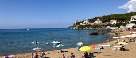 Spiaggia