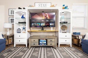 Interior - The Re-treat at Highlands Reserve (Davenport)