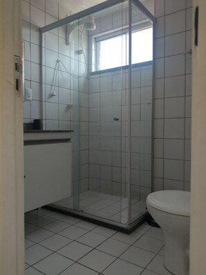 Apartment | Badezimmer